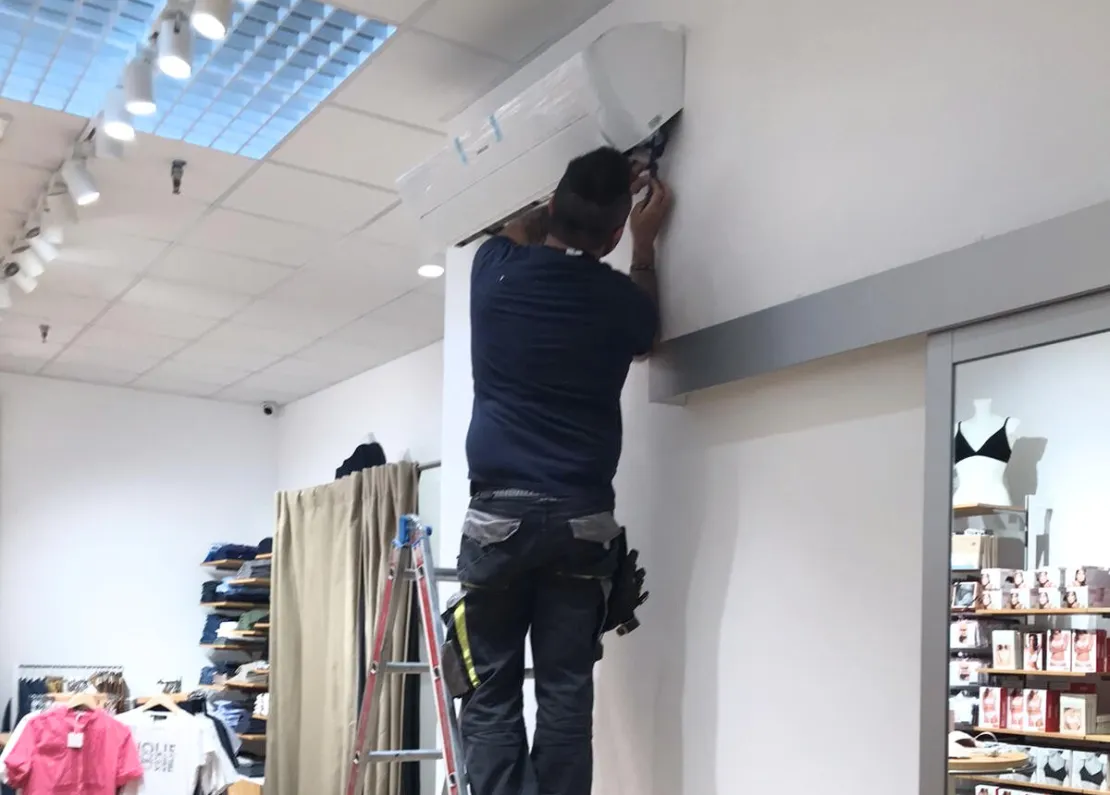 Climatizzatori: guida all'acquisto, installazione e manutenzione