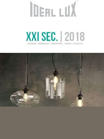 IDEAL LUXXXI sec. | 2018