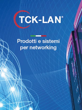 TCK - LANCatalogo