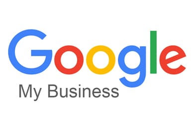 google my business