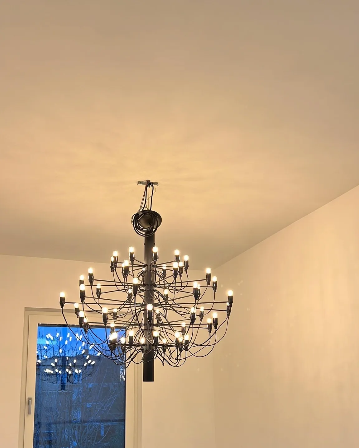 lampada Flos 2097